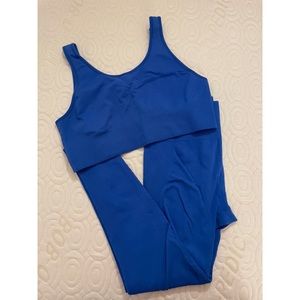 Joy Lab Seamless Activewear Set
